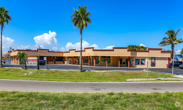 1070-1098 E Eau Gallie Blvd, Indian Harbour Beach, FL for sale Primary Photo- Image 1 of 1