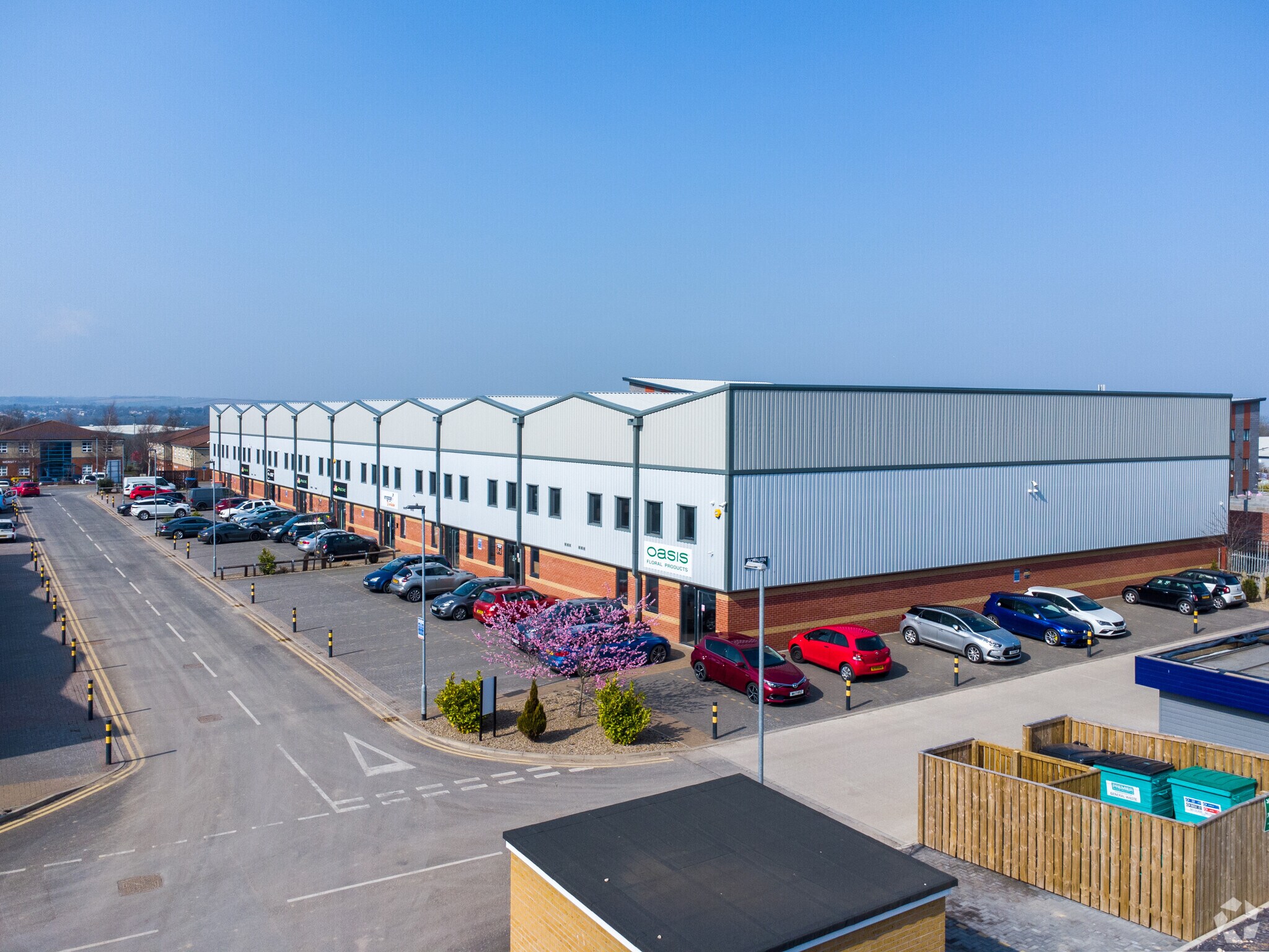 Mandale Park, Durham for sale Primary Photo- Image 1 of 1