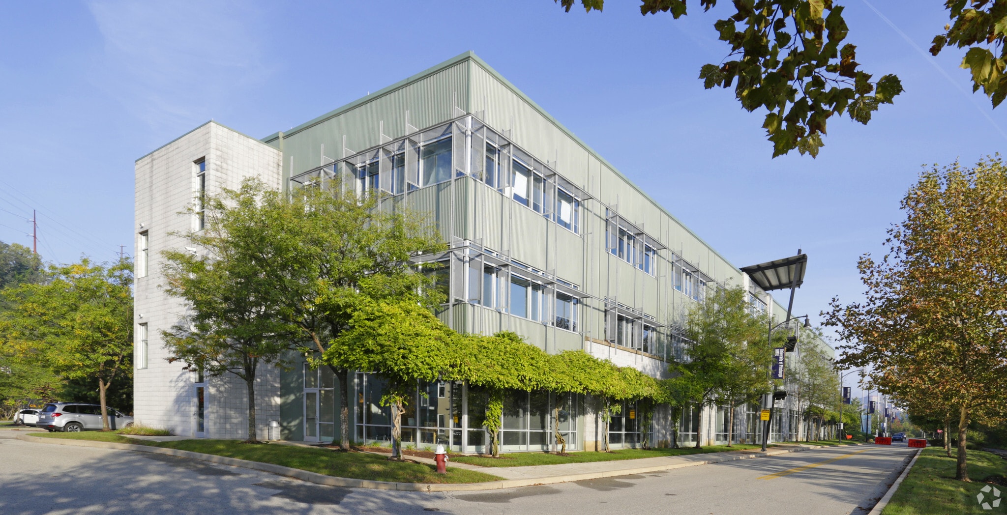 3700 S Water St, Pittsburgh, PA to rent Building Photo- Image 1 of 3