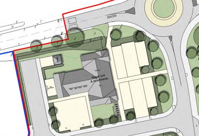 Soham Rd, Ely for sale Primary Photo- Image 1 of 1