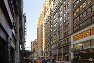 More details for 157-163 W 25th St, New York, NY - Office for Rent