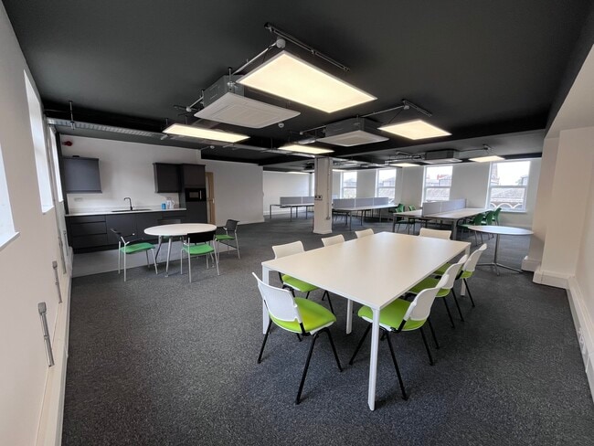 More details for High Row, Darlington - Office to Rent