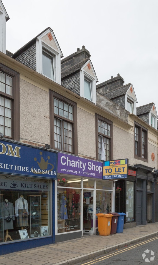 24 Bridge St, Dunfermline KY12 8DA UK