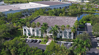 More details for 1351 Sawgrass Corporate Pky, Sunrise, FL - Office for Rent