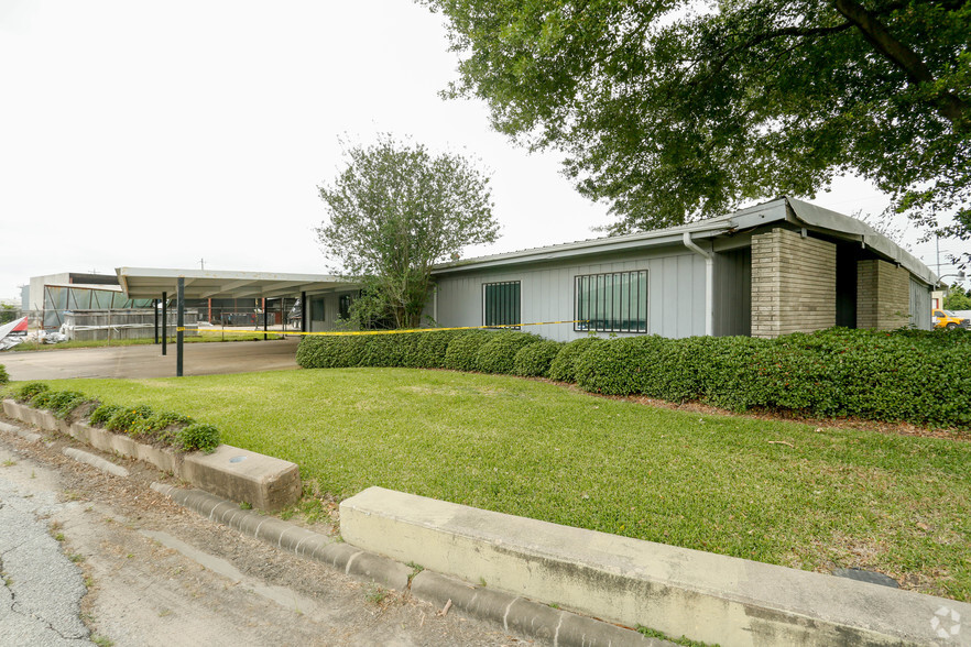 6402 McGrew St, Houston, TX for sale - Primary Photo - Image 1 of 1