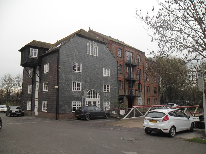 Mill Ln, Uckfield for sale - Building Photo - Image 3 of 4