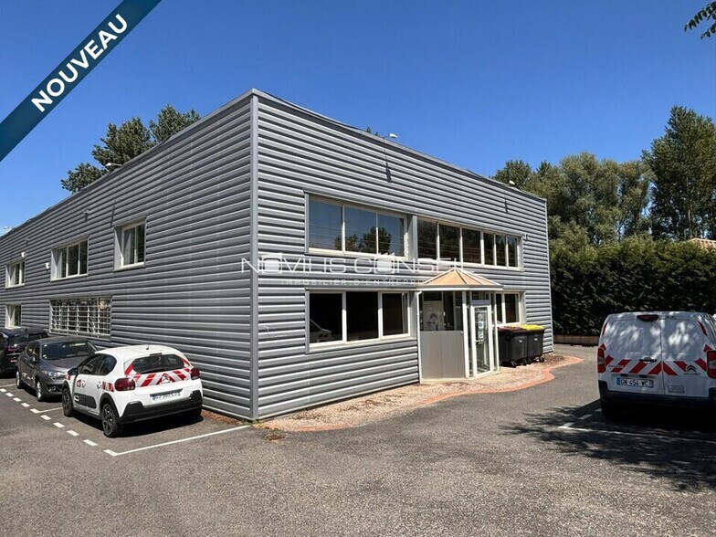 Office in Muret to rent - Building Photo - Image 2 of 13