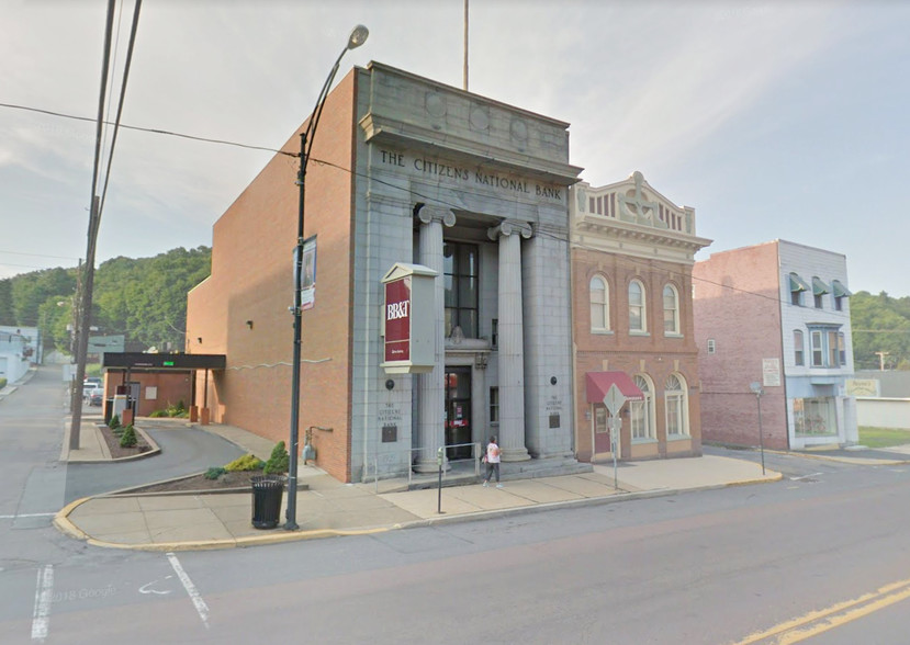 735 Centre St, Ashland, PA for sale - Primary Photo - Image 1 of 1