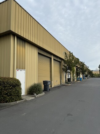 More details for 1364 N McDowell Blvd, Petaluma, CA - Industrial for Rent