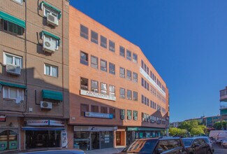 More details for Calle de Begoña, 16, Coslada - Office to Rent