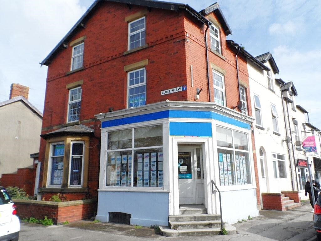 56 Lancaster Rd, Poulton Le Fylde for sale Building Photo- Image 1 of 1
