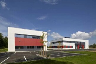 More details for 27 Chemin Des Peupliers, Dardilly - Office, Light Industrial to Rent