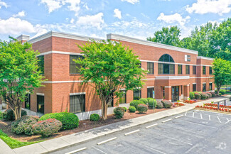 More details for 6047 Tyvola Glen Cir, Charlotte, NC - Coworking for Rent