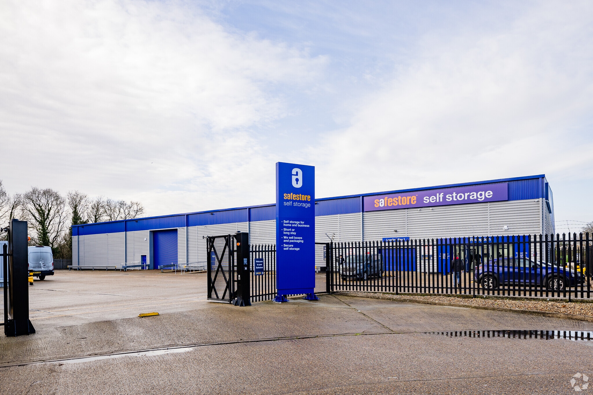 Hatfield Rd, St Albans for sale Primary Photo- Image 1 of 1