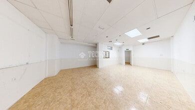 Retail in Leganés, Madrid to rent Interior Photo- Image 1 of 13