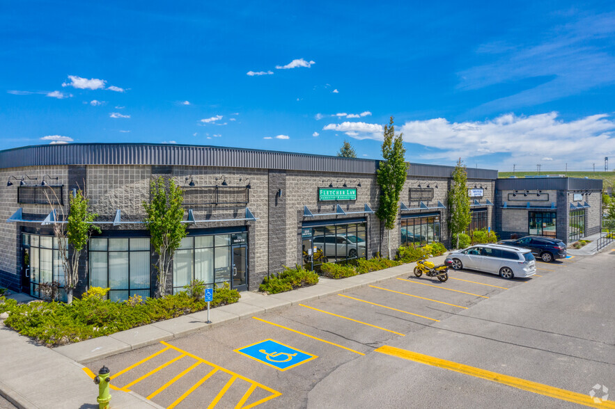 11488 24th St SE, Calgary, AB for sale - Building Photo - Image 1 of 1