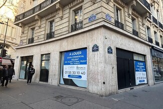 More details for 72 Avenue Victor Hugo, Paris - Retail to Rent