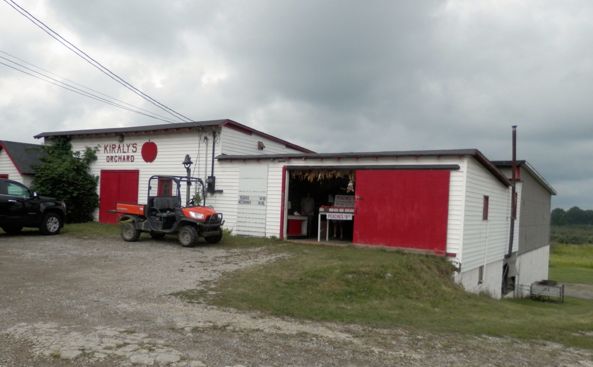 6031 S Ridge Rd W, Ashtabula, OH for sale Primary Photo- Image 1 of 1