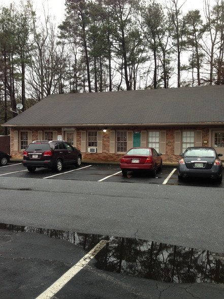 1294 Alpharetta St, Roswell, GA for rent - Building Photo - Image 3 of 4