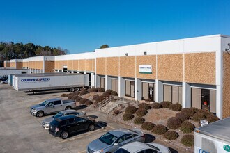 2150 Button Gwinnett Dr, Doraville, GA for rent Building Photo- Image 1 of 19