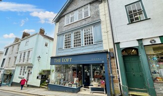 More details for 10 High St, Totnes - Retail for Sale