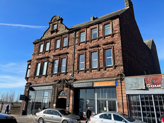 More details for Victoria Viaduct, Carlisle - Office for Rent