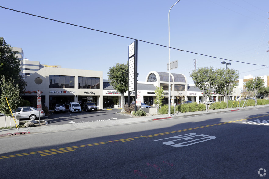 2121 Sawtelle Blvd, Los Angeles, CA for rent - Building Photo - Image 2 of 8