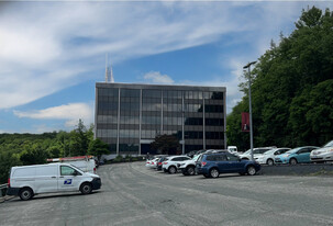 I74 Wired Office Building - Commercial Property