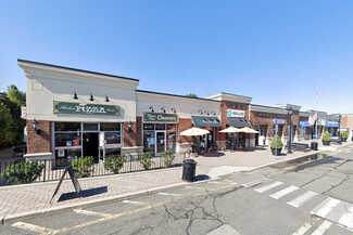 More details for 187 Columbia Tpke, Florham Park, NJ - Retail for Rent