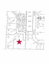 915 Town Centre -1, Medford, OR for sale Plat Map- Image 1 of 1