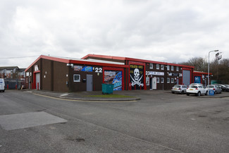 More details for Mitchell Rd, Wombwell - Industrial for Rent