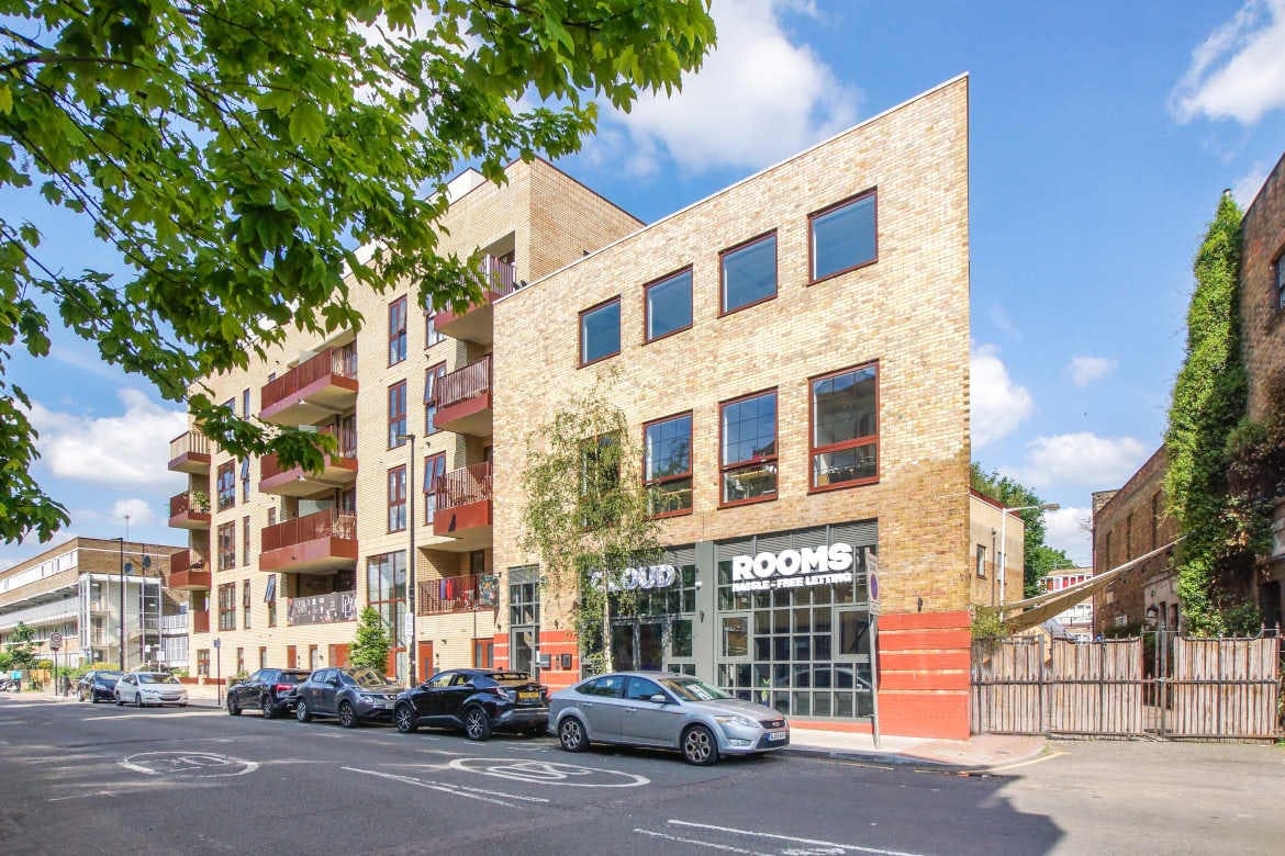 2 Jubilee St, London to rent Primary Photo- Image 1 of 5