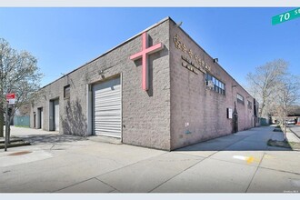 69-38 47th Ave, Woodside, NY for sale Building Photo- Image 1 of 1