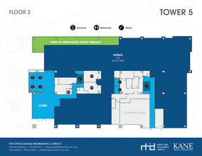 541 Church At North Hills St, Raleigh, NC for rent Floor Plan- Image 1 of 1