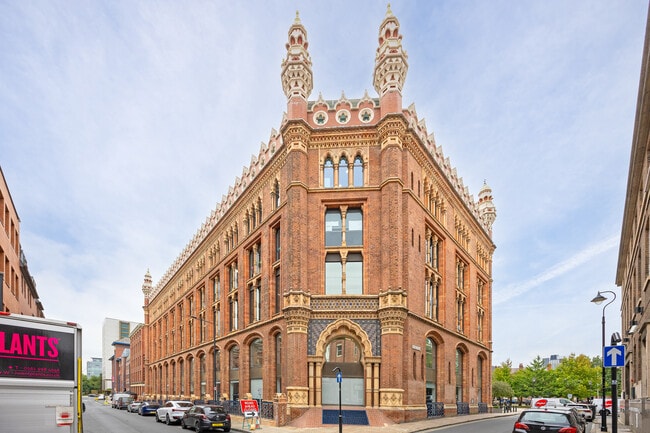 More details for 23 Park Sq S, Leeds - Office to Rent