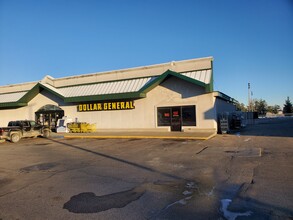 4448 Main St, Brown City, MI for rent Building Photo- Image 1 of 6