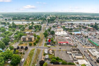 More details for 44 Park St, Port Colborne, ON - Build-to-Rent for Sale