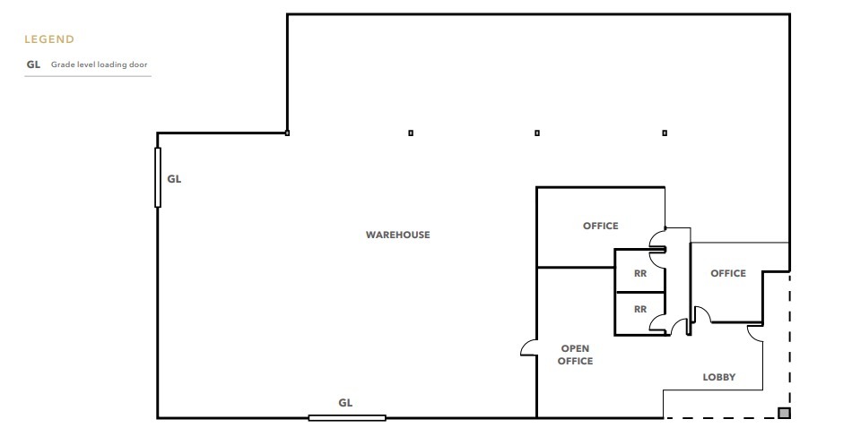 5160 Mercury Pt, San Diego, CA for rent Floor Plan- Image 1 of 1