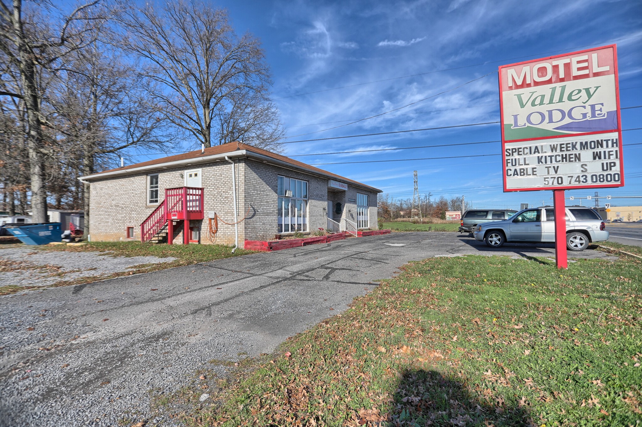 2103 N Susquehanna Trl, Selinsgrove, PA for sale Primary Photo- Image 1 of 1