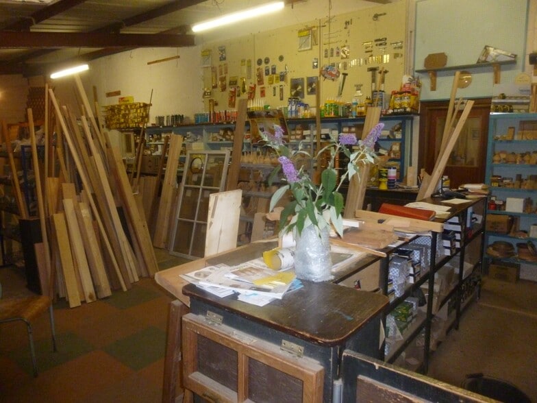 Station Bridge, Wellington for sale - Building Photo - Image 2 of 15