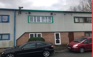 Selby Pl, Skelmersdale for sale Building Photo- Image 1 of 1