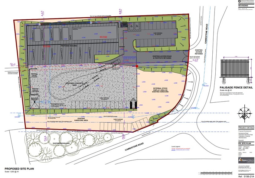 Thainstone Business Park, Inverurie to rent - Building Photo - Image 1 of 1