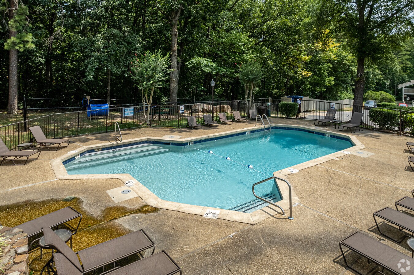 501 Napa Valley Dr, Little Rock 72211 UK