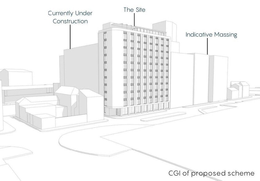 51-53 Ducie St, Manchester for sale - Building Photo - Image 2 of 2