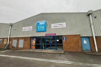 More details for Etna Rd, Falkirk - Retail for Rent