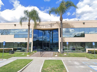 More details for 242 E Airport Dr, San Bernardino, CA - Office/Medical for Rent