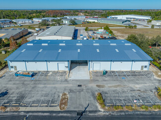 More details for 16557 Galway Park Rd, Hudson, FL - Industrial for Rent