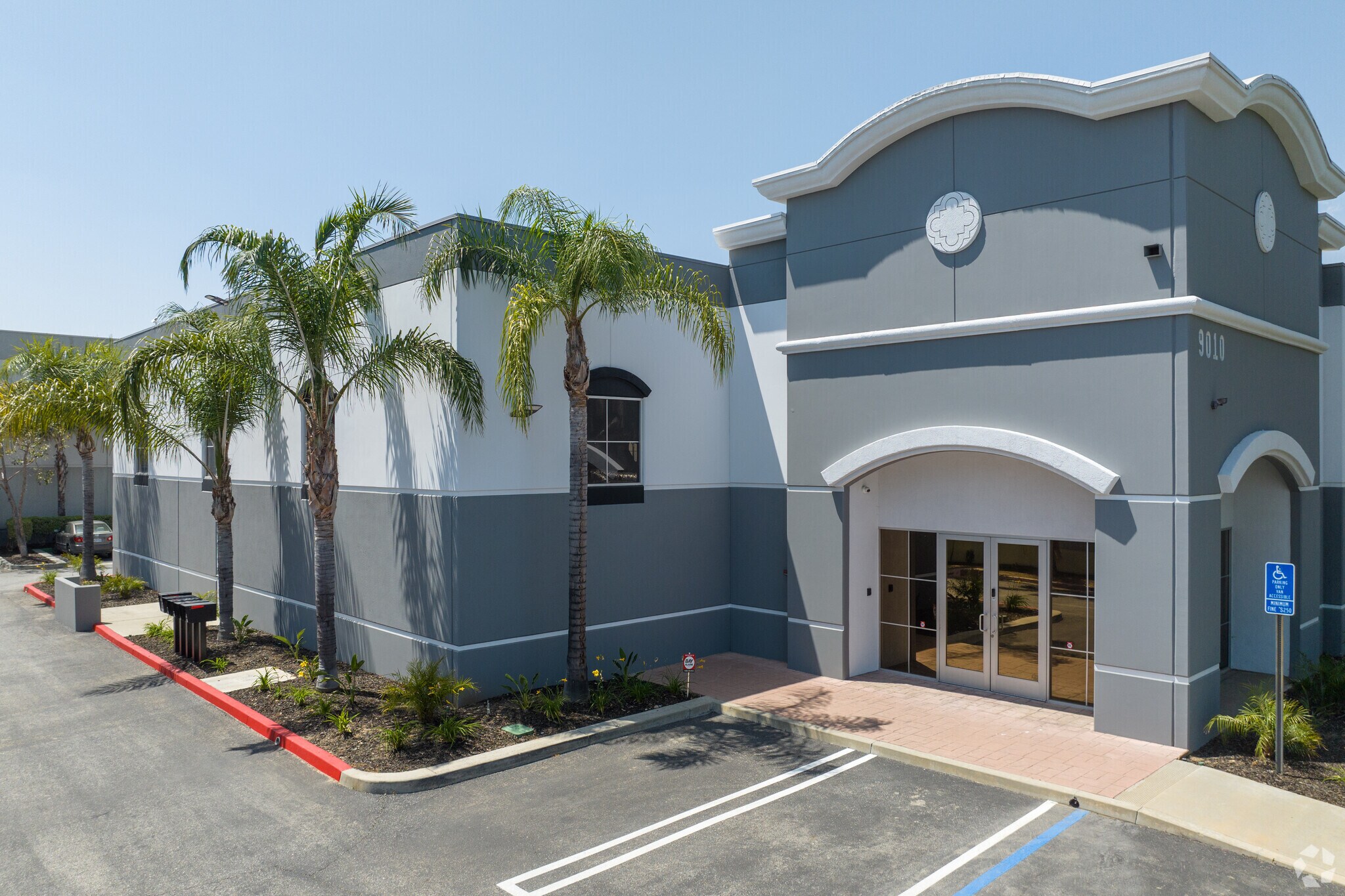 9010 Hellman Ave, Rancho Cucamonga, CA for sale Building Photo- Image 1 of 1