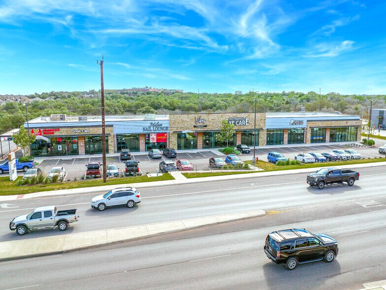 14244 Potranco Rd, San Antonio 78253 UK