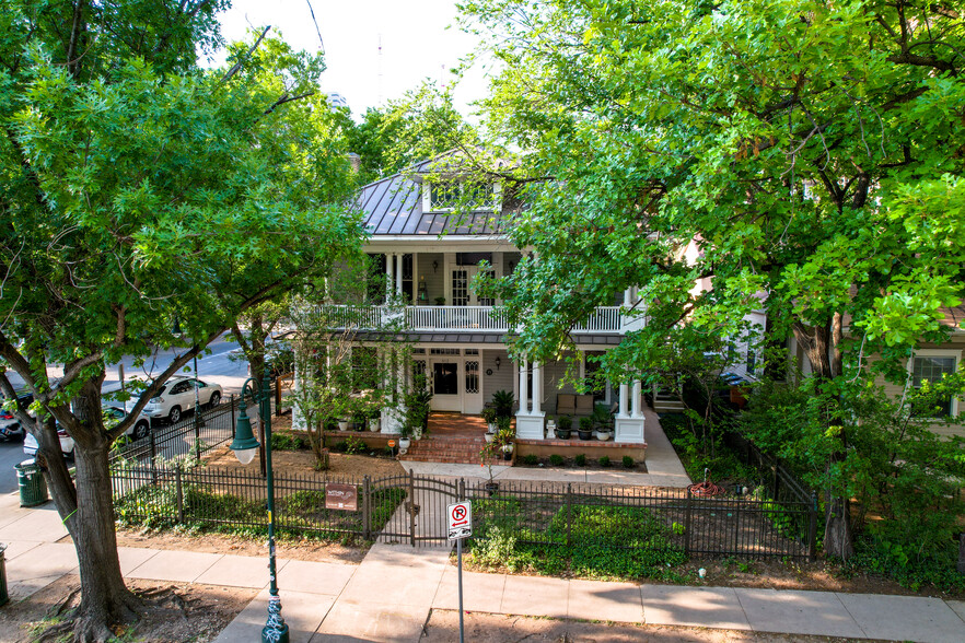 612 W 22nd St, Austin, TX for rent - Building Photo - Image 1 of 13